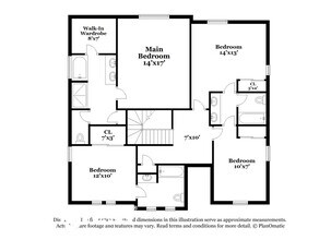 15489 Coopers Hawk Way in Parker, CO - Building Photo - Building Photo
