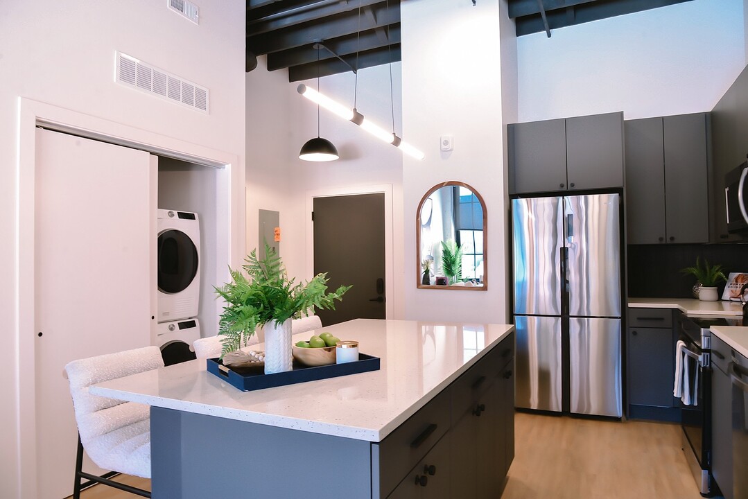 The Koken on Ohio in St. Louis, MO - Foto de edificio