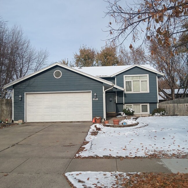 property at 6528 W 54th St