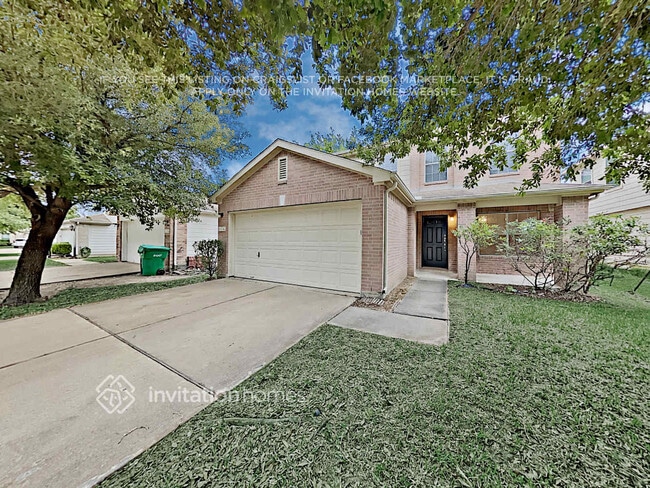 property at 13742 Clarks Fork Dr