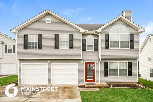 property at 2560 S Hills