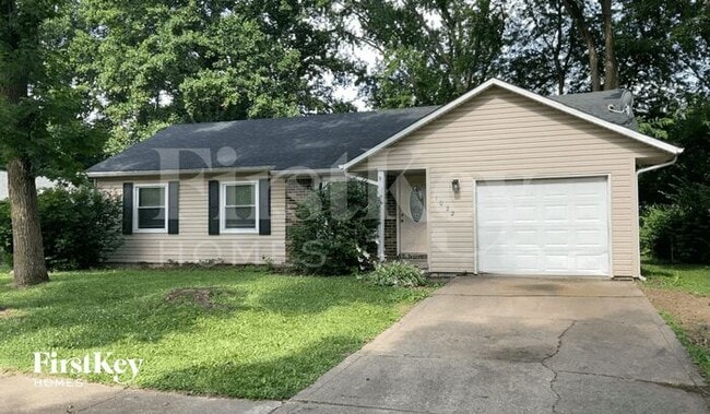 property at 1022 Woodpointe Dr
