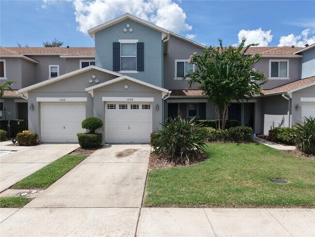 1024 Chalcedony St in Kissimmee, FL - Building Photo - Building Photo