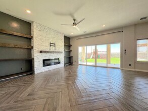 3645 Surmise St in El Paso, TX - Building Photo - Building Photo