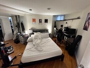 45 Hemenway St, Unit B2 in Boston, MA - Foto de edificio - Building Photo