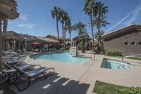 Building Photo - San Paulo Apartments in Phoenix, Arizona