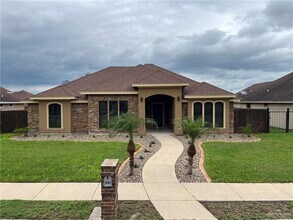 3012 La Puerta Ave in Edinburg, TX - Building Photo - Building Photo
