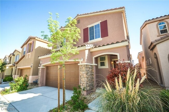 7643 Peaceful Trellis Dr in Las Vegas, NV - Foto de edificio - Building Photo