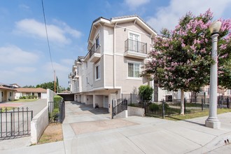 1951 Denton Ave in San Gabriel, CA - Building Photo - Building Photo