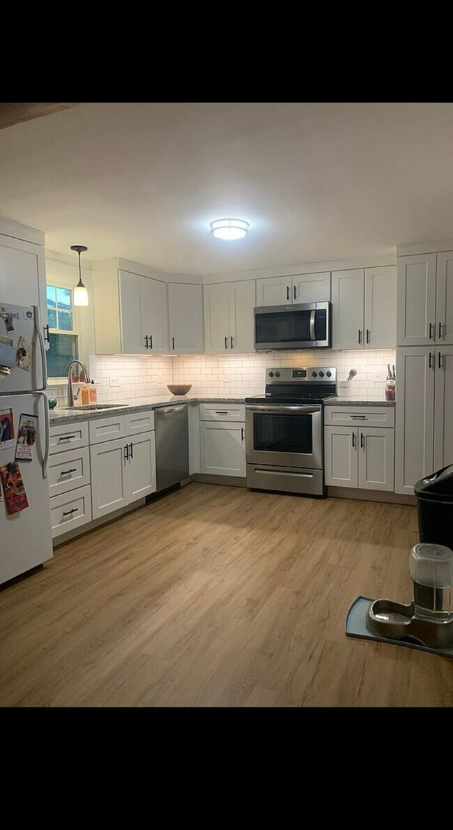 11 Mt Carmel St in Fitchburg, MA - Building Photo - Building Photo