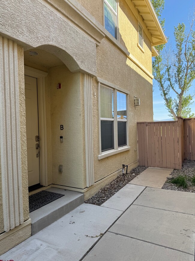property at 1740 Dark Horse Rd