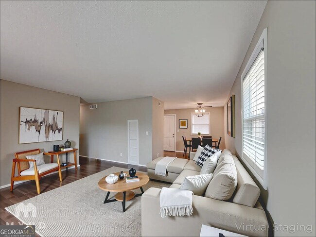 406 Blair Villa Dr SE in Atlanta, GA - Building Photo - Building Photo