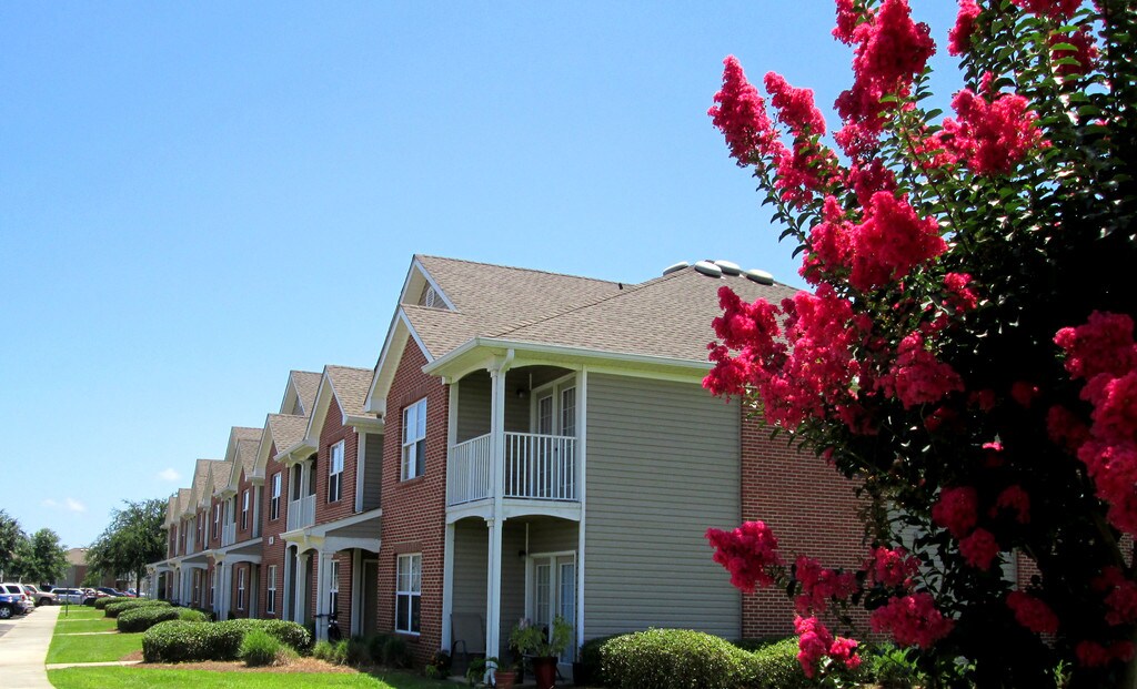 Alison Pointe Apartments Foley, AL Apartments For Rent