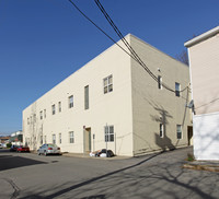 Freeland Senior Apartments in Freeland, PA - Building Photo - Building Photo