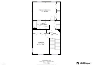 6391 Scoter Ln in Ypsilanti, MI - Building Photo - Building Photo