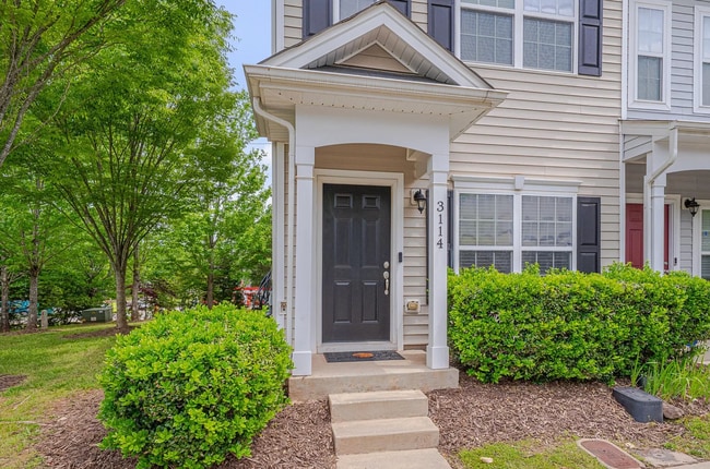 3114 Courtney Creek Blvd in Durham, NC - Building Photo - Building Photo