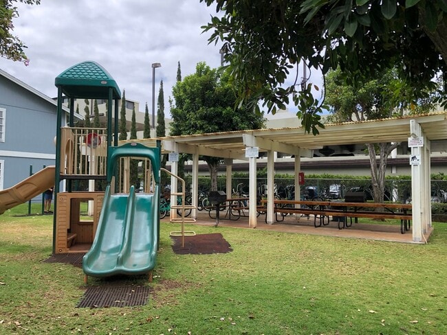 355 Aoloa St in Kailua, HI - Building Photo - Building Photo