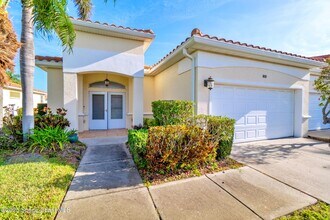 8657 Villanova Dr in Cape Canaveral, FL - Building Photo - Building Photo