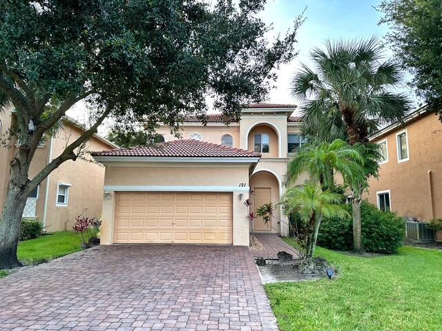 121 2 Pine Dr in West Palm Beach, FL - Building Photo