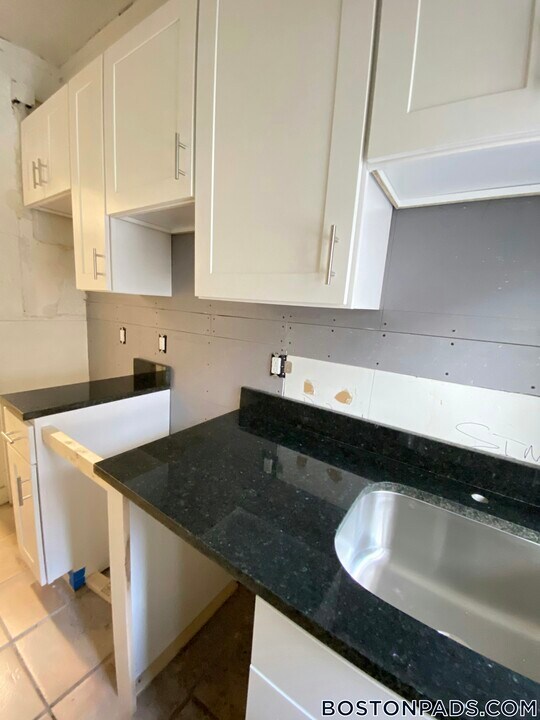 91 Westland Ave in Boston, MA - Building Photo