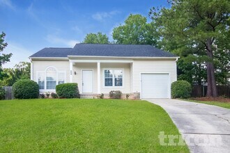 309 Tendrill Ct, Unit 4 in Columbia, SC - Building Photo - Building Photo