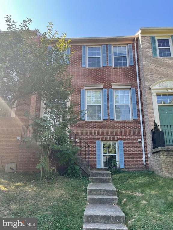 property at 13115 Sparrow Tail Ln