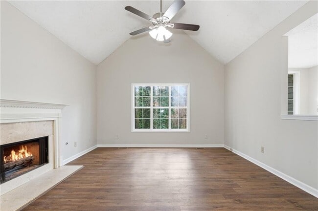 181 N Springs Dr in Acworth, GA - Building Photo - Building Photo