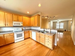 246 Sheliah Ct in Blacksburg, VA - Building Photo - Building Photo