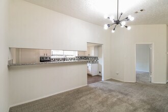 22623 Blair Manor Ln, Unit 3 in Katy, TX - Building Photo - Building Photo