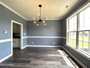 160 Forest Bluff Dr in Jacksonville, NC - Building Photo - Building Photo