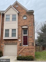 8012 Merry Oaks Ct in Vienna, VA - Building Photo