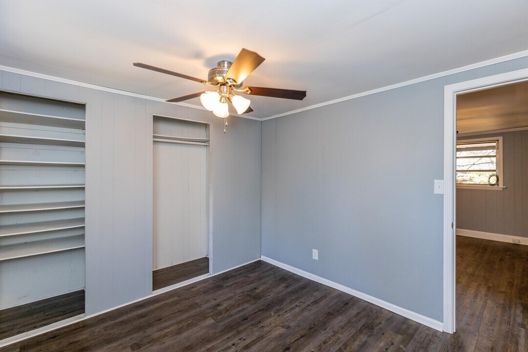 3013 Avery St in Raleigh, NC - Building Photo