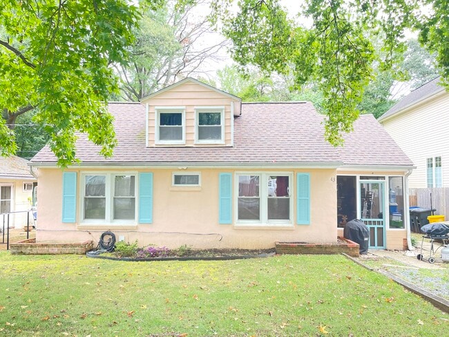 43 Silopanna Rd, Unit B