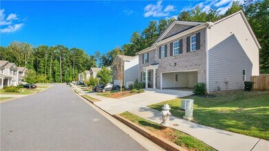1885 Ollie Crk in Marietta, GA - Building Photo - Building Photo
