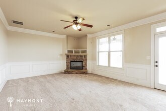 3055 Parkridge Dr in Grovetown, GA - Building Photo - Building Photo