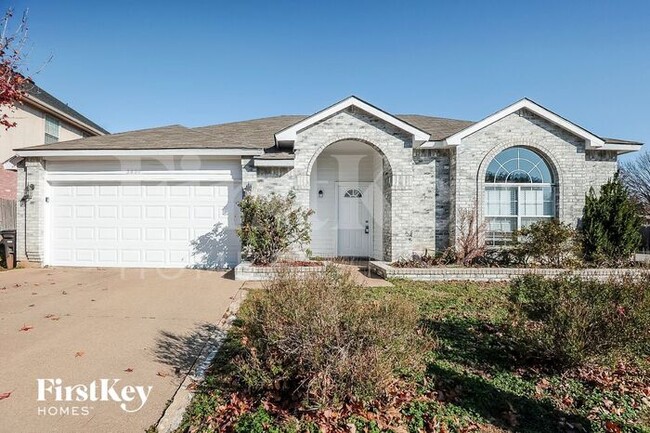 property at 2800 Clovermeadow Dr