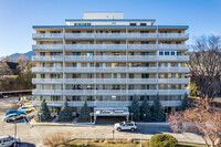 Saturn Towers in Colorado Springs, CO - Building Photo - Building Photo