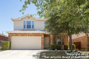 13722 Riverbank Pass in Helotes, TX - Building Photo