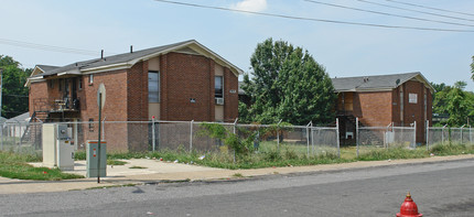 785 Polk Ave in Memphis, TN - Building Photo - Building Photo