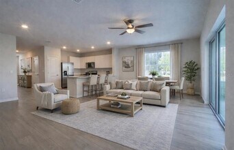 4666 Stargazer Ct in Palm Harbor, FL - Building Photo - Building Photo