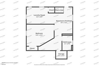 3064 McHenry Ave in Cincinnati, OH - Building Photo - Building Photo