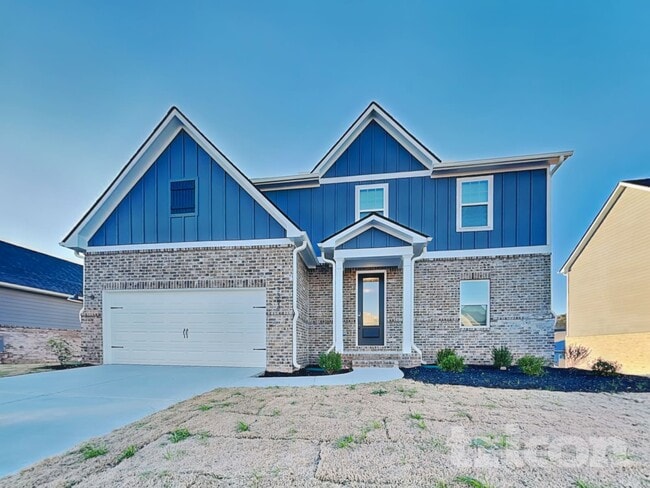 property at 3383 Arabian Farm Ln