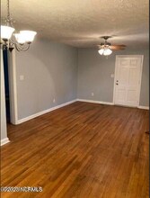 1605 Adams St N in Wilson, NC - Building Photo - Building Photo