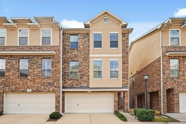 7903 Bachwood Dr in Houston, TX - Building Photo - Building Photo