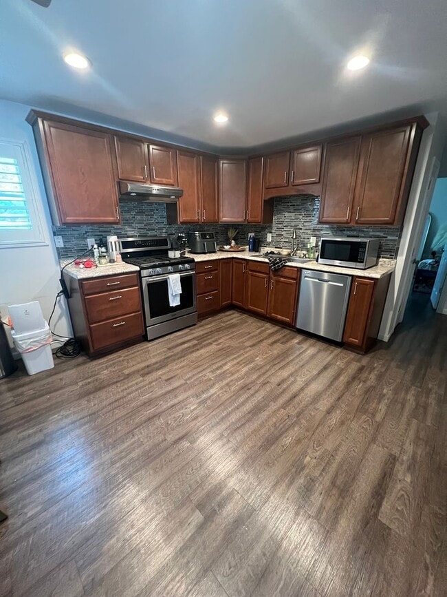 9531 Alix Dr in St. Louis, MO - Building Photo - Building Photo