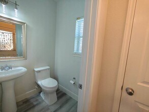 2306 Waterford Park St in Missouri City, TX - Building Photo - Building Photo