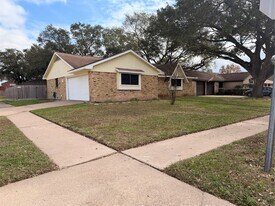 1601 Byron Ave in Deer Park, TX - Building Photo