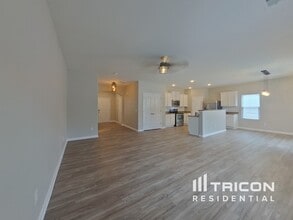 4117 Rosfield Dr in Charlotte, NC - Building Photo - Building Photo
