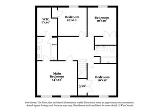 519 Granby Cir in Charlotte, NC - Foto de edificio - Building Photo