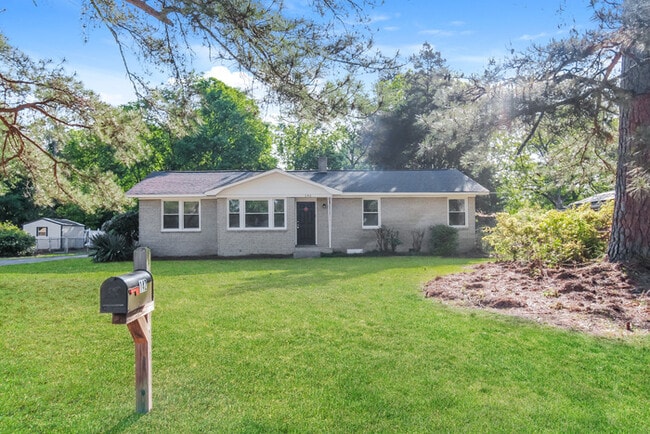 property at 142 Dickert Dr